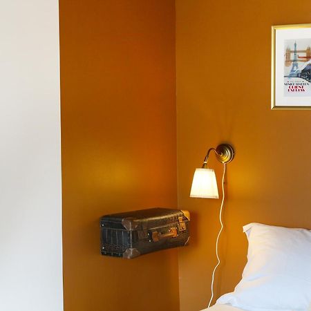 Apartamento Expat Renting - L'Orient Express - Parking - Wifi Toulouse Exterior foto