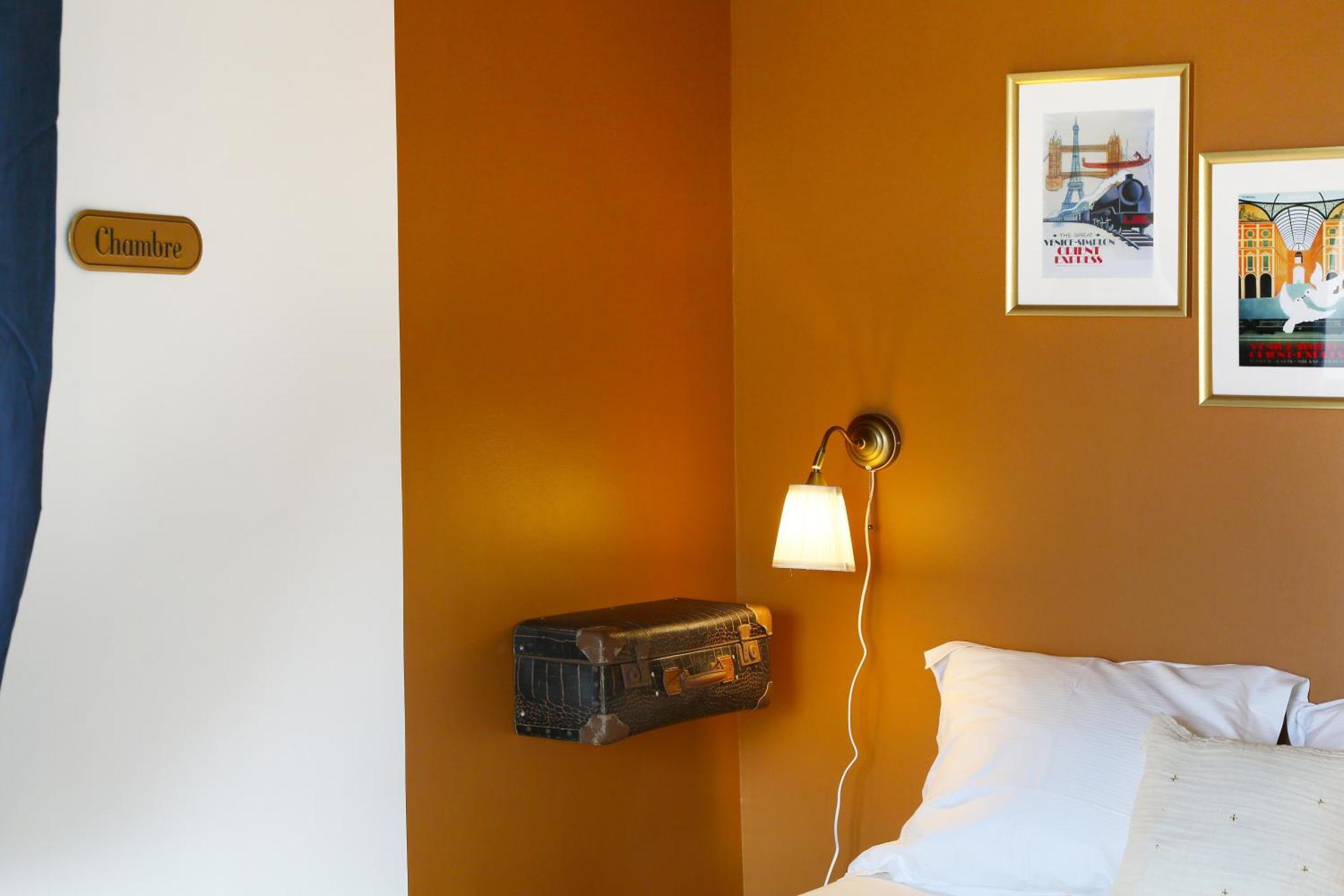 Apartamento Expat Renting - L'Orient Express - Parking - Wifi Toulouse Exterior foto