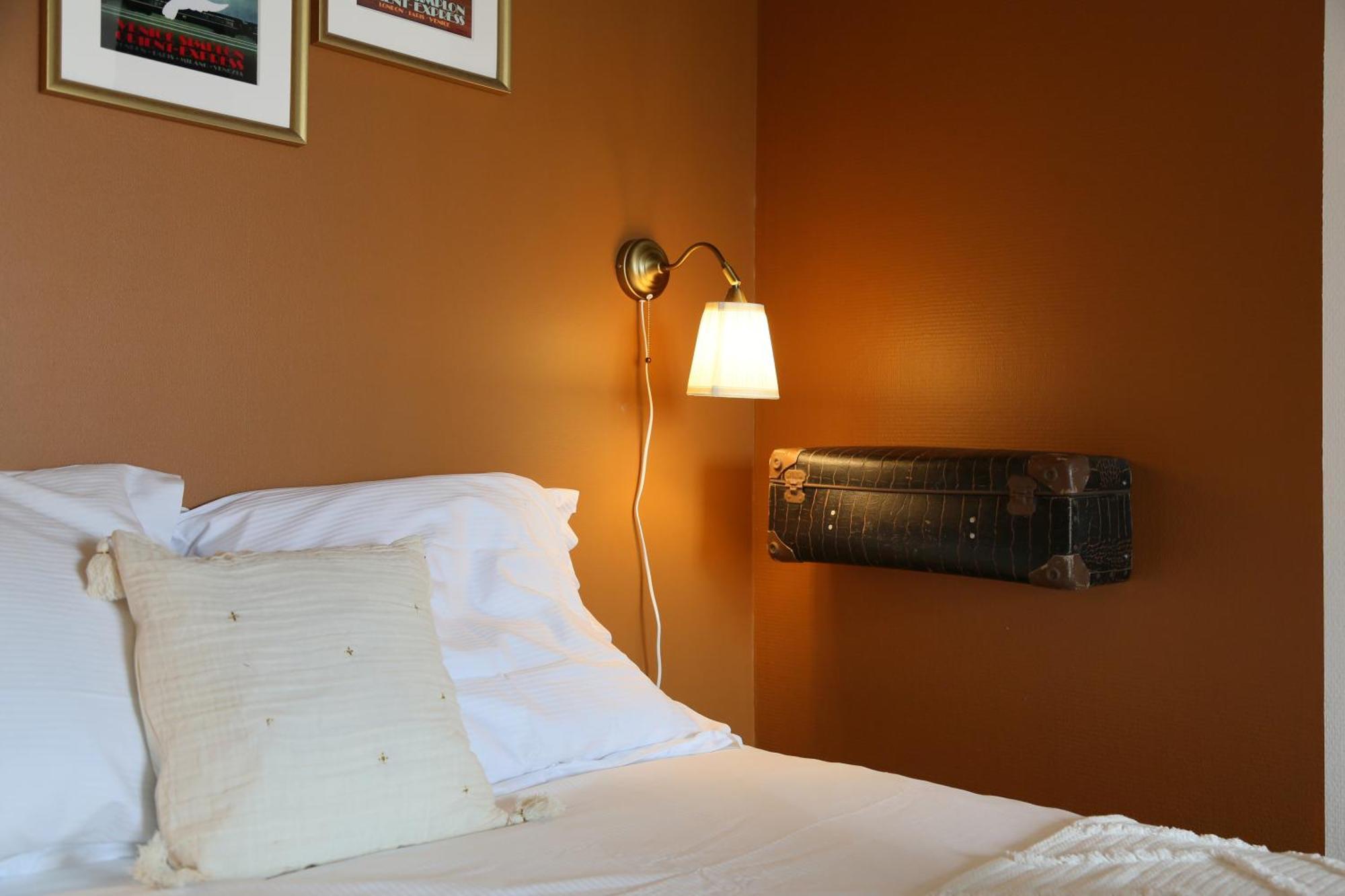 Apartamento Expat Renting - L'Orient Express - Parking - Wifi Toulouse Exterior foto