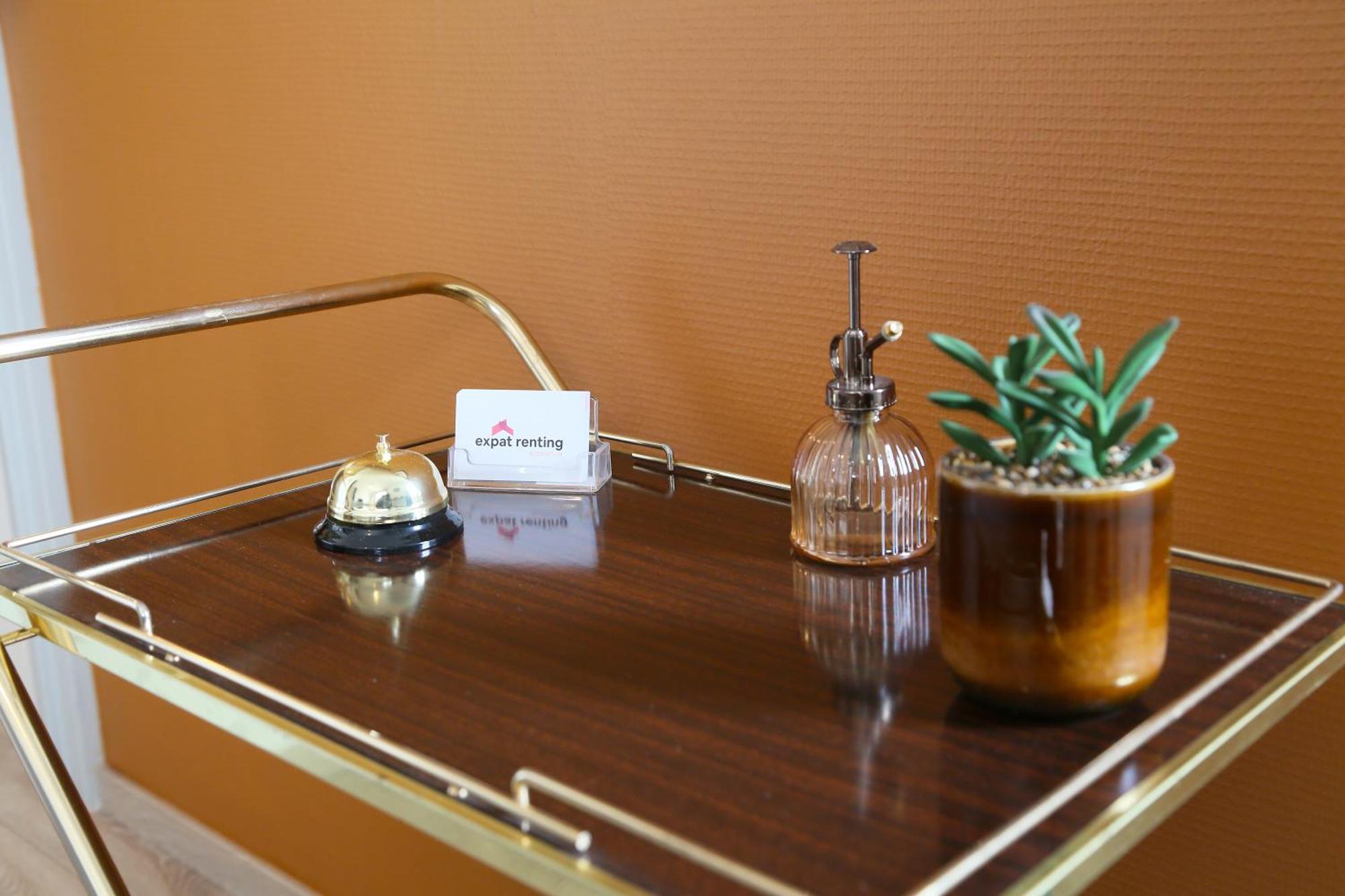 Apartamento Expat Renting - L'Orient Express - Parking - Wifi Toulouse Exterior foto