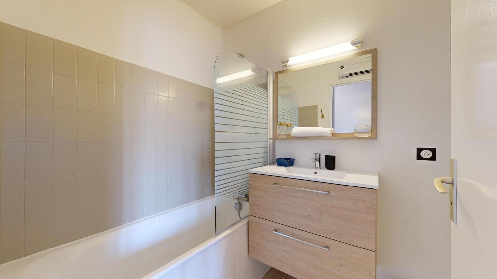 Apartamento Expat Renting - L'Orient Express - Parking - Wifi Toulouse Exterior foto