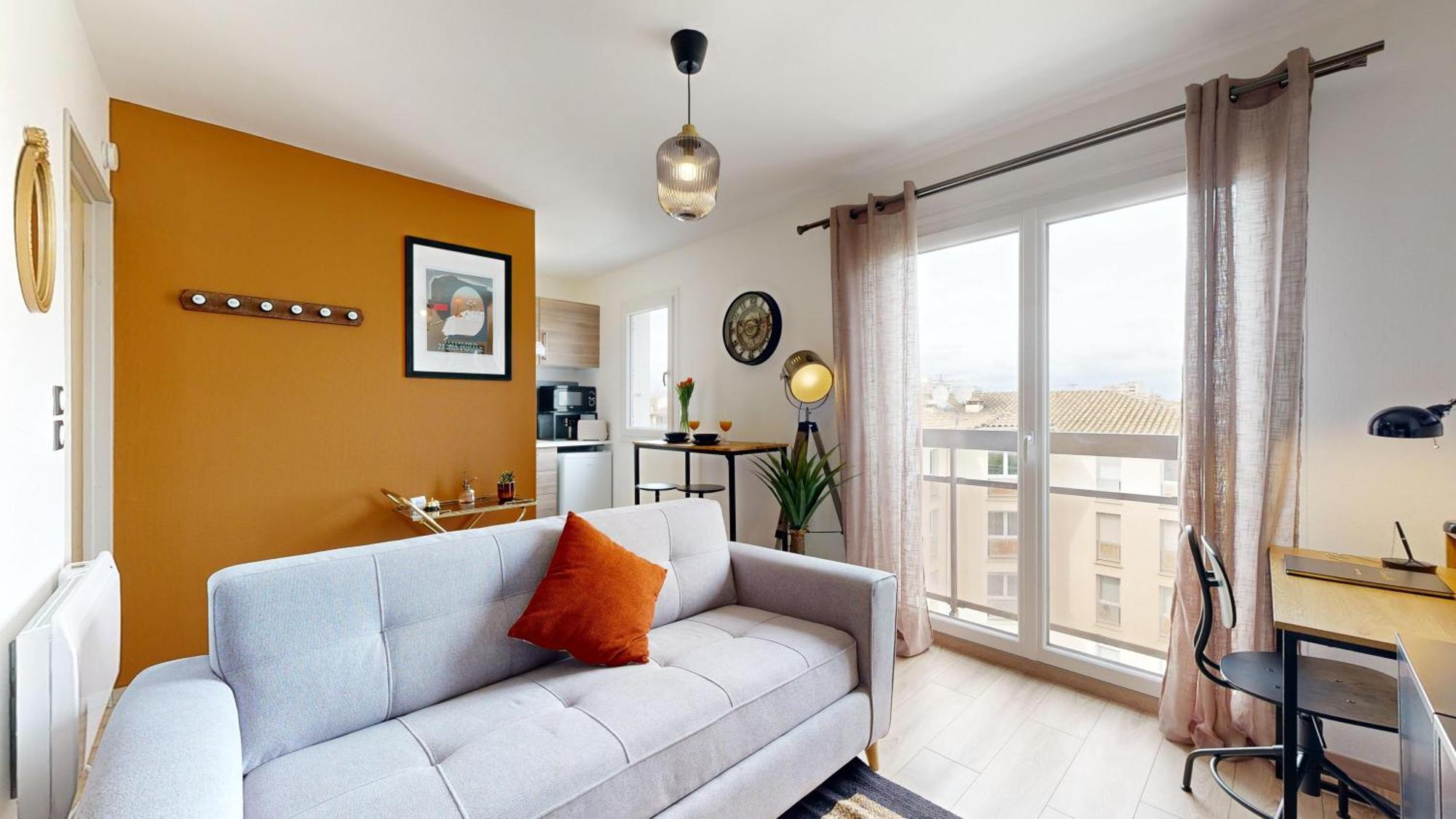 Apartamento Expat Renting - L'Orient Express - Parking - Wifi Toulouse Exterior foto